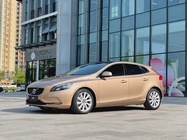 Volvo V40 2014