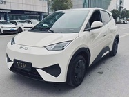 BYD Seagull 2025