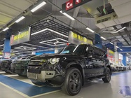 Land Rover Defender 2024