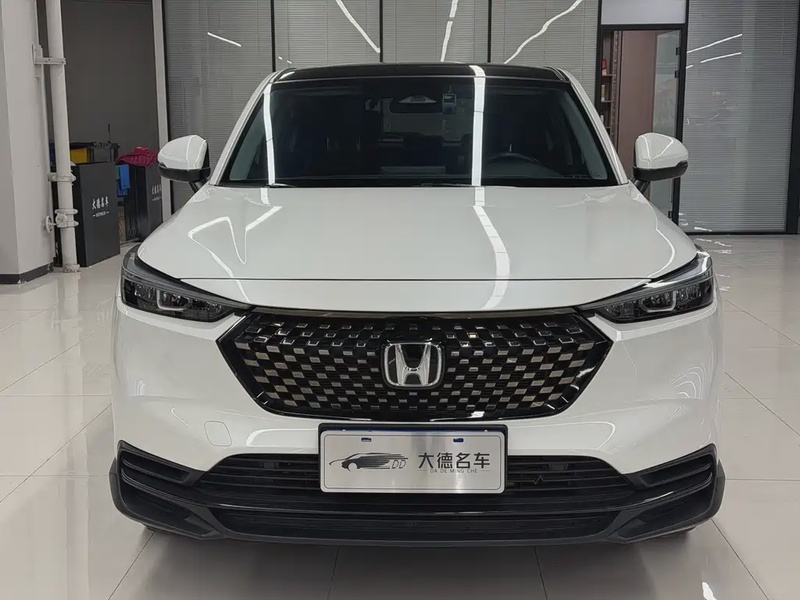 Honda XR-V