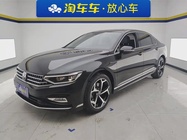 Volkswagen Magotan 2023