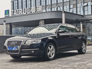 Audi A6 2008