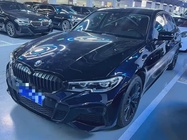 BMW 3 Series 2021