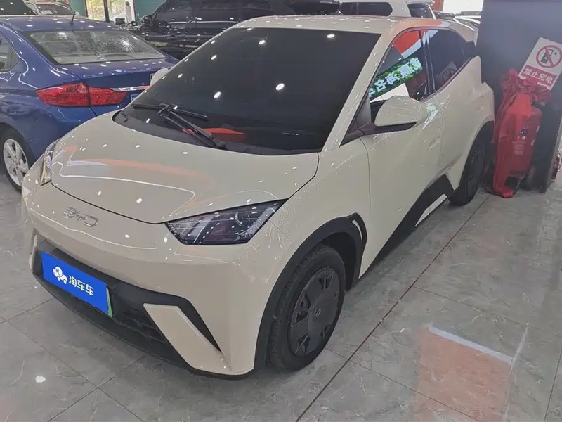 BYD Seagull