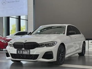 BMW 3 Series 2021