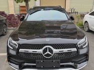 Mercedes-Benz GLC-Class 2021
