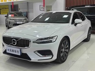 Volvo S60 2021