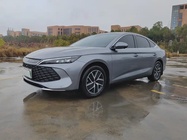 BYD Qin L 2024