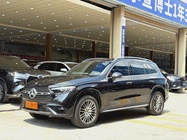 Mercedes-Benz GLC-Class 2023