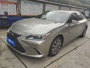 Lexus ES 2024