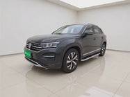 Volkswagen Tayron 2020