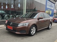 Volkswagen Lavida 2020