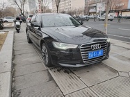 Audi A6 2012
