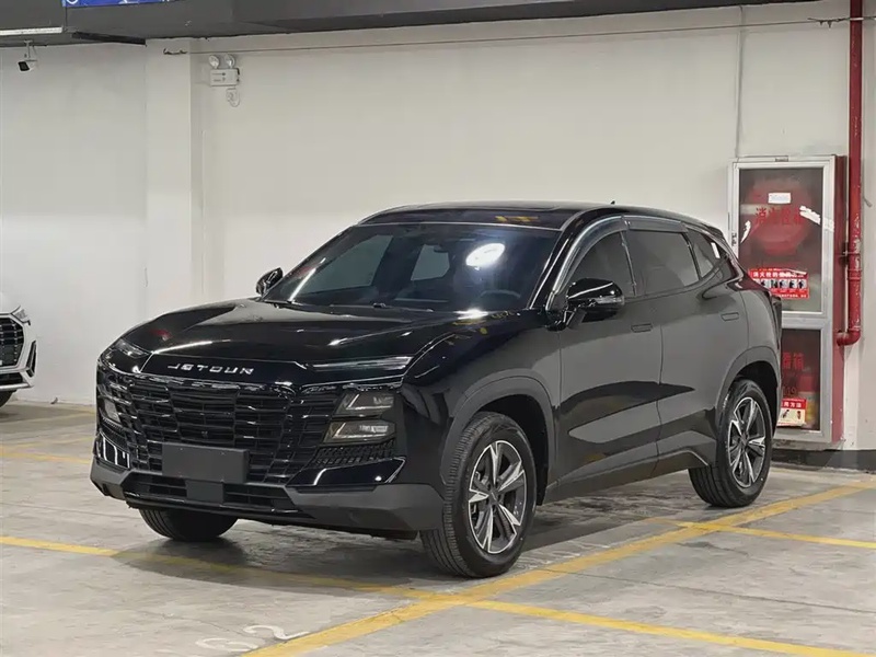 Jetour Dasheng