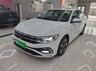 Volkswagen Bora 2024