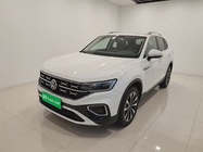 Volkswagen Tayron 2024