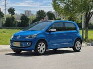 Volkswagen up! 2016