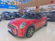 MINI Other 2022