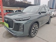 Chery Tiggo 8 PLUS 2025