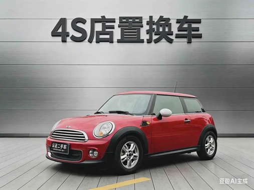 MINI Other 2014