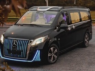Mercedes-Benz Vito 2024