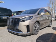 Buick GL8 2023
