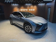 Lexus RZ 2023