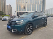 Citroen C5 2018