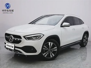 Mercedes-Benz GLA-Class 2023