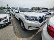 Toyota Prado 2019