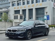 BMW 3 Series 2020