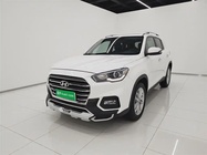 Hyundai ix35 2018