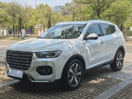 Haval H6 2021