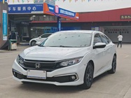 Honda Civic 2021
