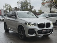 BMW X3 2020