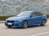 BMW 3 Series 2018