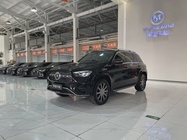 Mercedes-Benz GLE-Class 2024