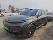 Li Auto L9 2022