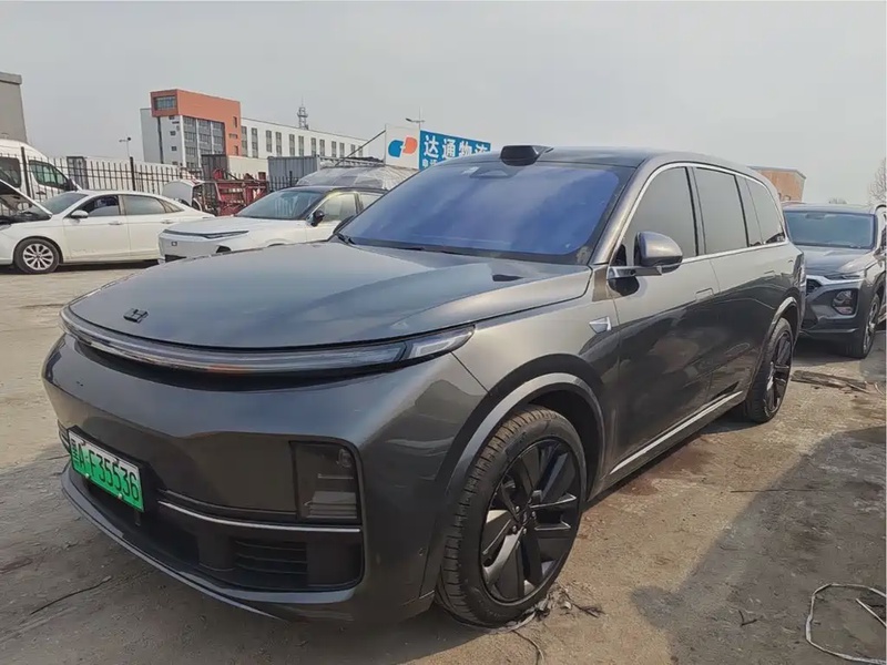 Li Auto L9