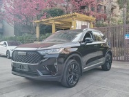 Haval H6 2021