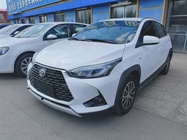 Toyota Yaris 2021