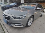Buick Regal 2018