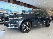 Volvo XC60 2026