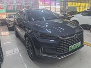 BYD Tang 2019