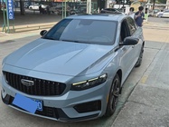 Geely Xingrui 2023
