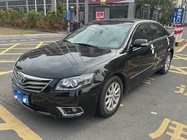 Toyota Camry 2014