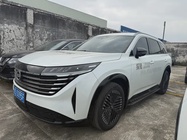 Nissan Teramont 2024