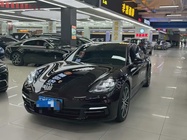 Porsche Panamera 2019