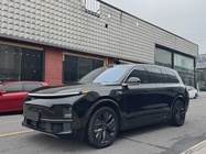 Li Auto L9 2024