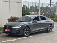 Lincoln Z 2023